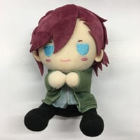 名探偵コナン松田陣平おまんじゅうにぎにぎマスコット | K-BOOKS