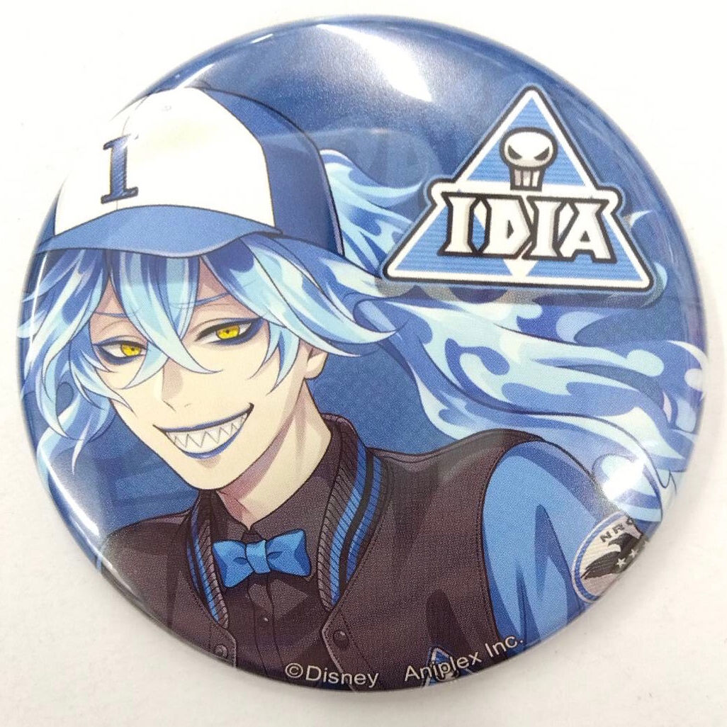 ツイステ イデア 缶バッジ セット プレミアムバースデー2023 ツイステ イデア 缶バッジ セット プレミアムバースデー2023 缶バッジ