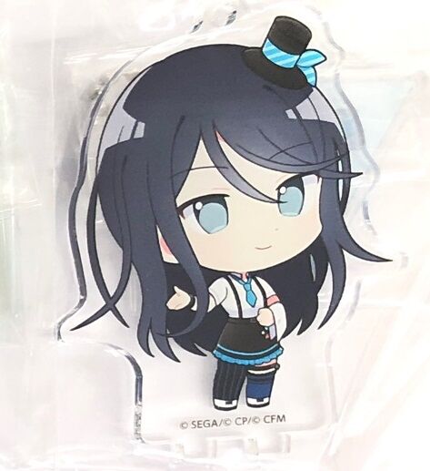 プロジェクトセカイ 星乃一歌 アニメイトカフェ トレーディング