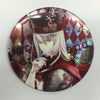 種村有菜『神風怪盗ジャンヌ』 セガプライズ ～素敵に無敵～ スクエア