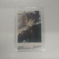 ハートの国のアリス ボリス ブロマイド | K-BOOKS 池袋 2次元グッズ通販