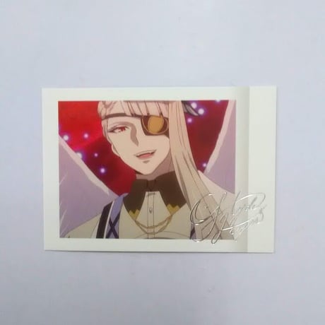 CATEGORY ヴィジュアルプリズン | K-BOOKS 池袋 2次元グッズ通販