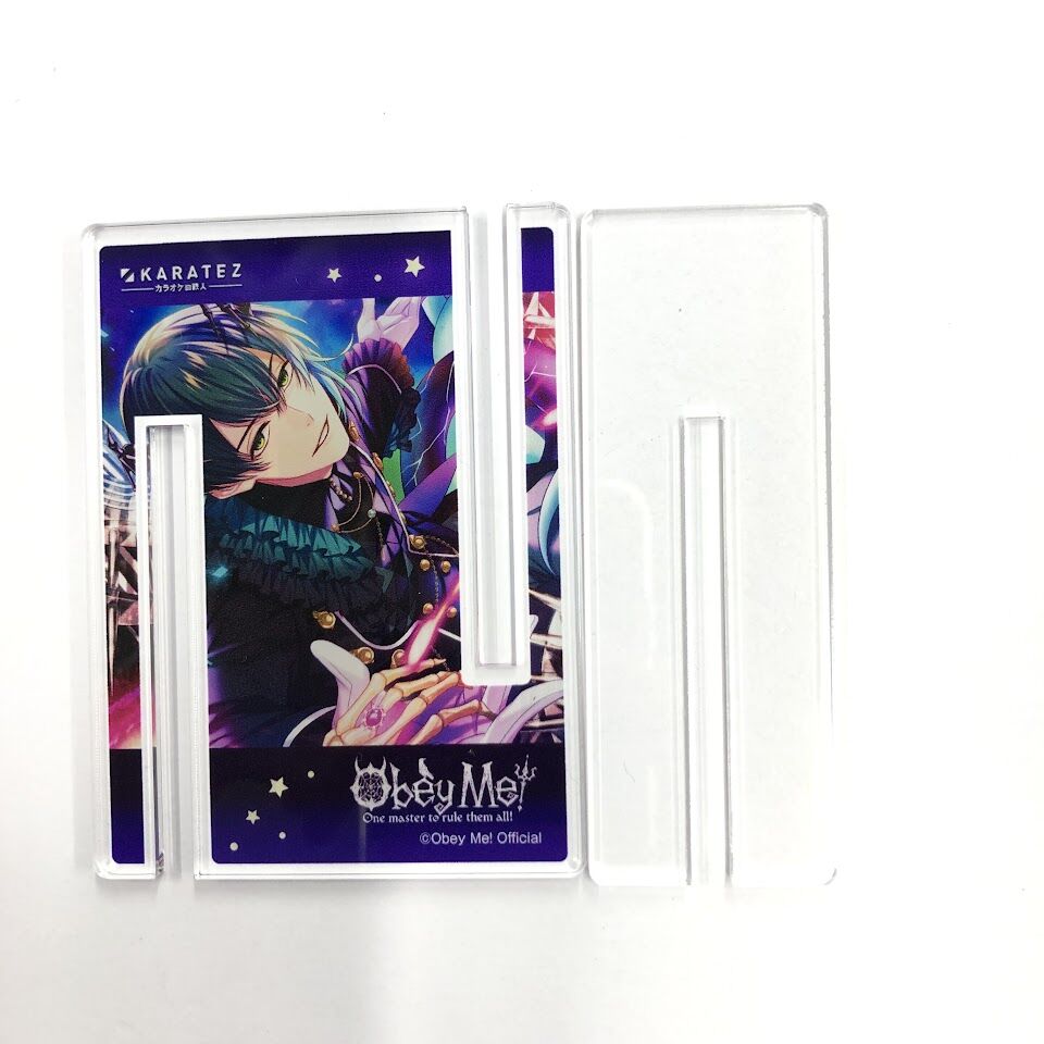 Obey Me! バルバトスフレグランス