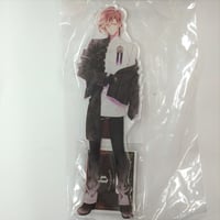DIABOLIK LOVERS 無神ユーマ　 アクリルスタンド