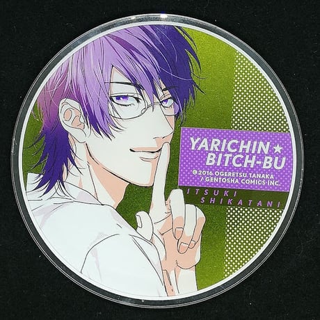 STORES BL アクリルコースターの検索結果