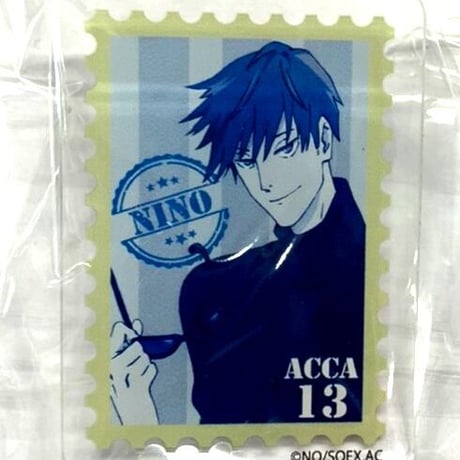 STORES ACCA13区監察課の検索結果 STORES ACCA13区監察課の検索結果