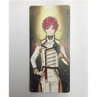 刀剣乱舞 日光一文字 スクエア缶バッジコレクション 軽装 | K-BOOKS