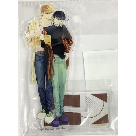 CATEGORY ちしゃの実 | K-BOOKS 池袋 2次元グッズ通販