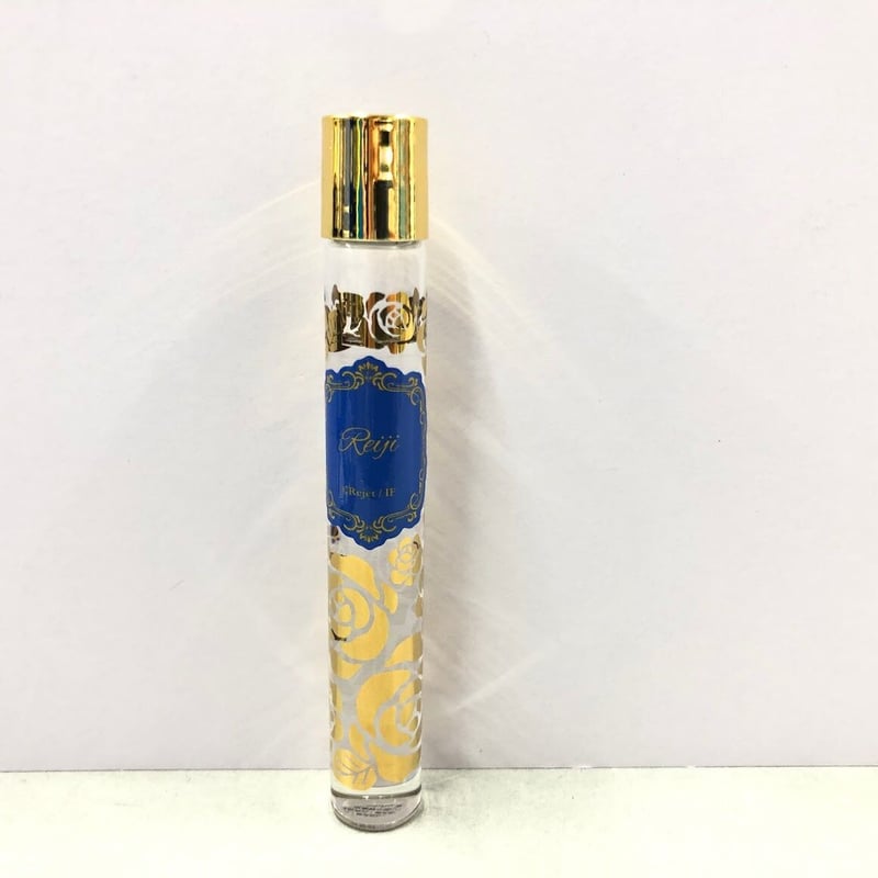 DIABOLIK LOVERS 逆巻レイジ ロールオンフレグランス | K-BOOKS