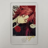 囚われのパルマ チアキ 布ポスター | K-BOOKS 池袋 2次元グッズ通販