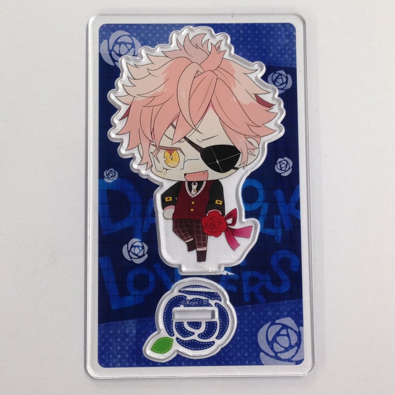受注生産】DIABOLIK LOVERS アクリルパネル コウ | 乙女向け通販