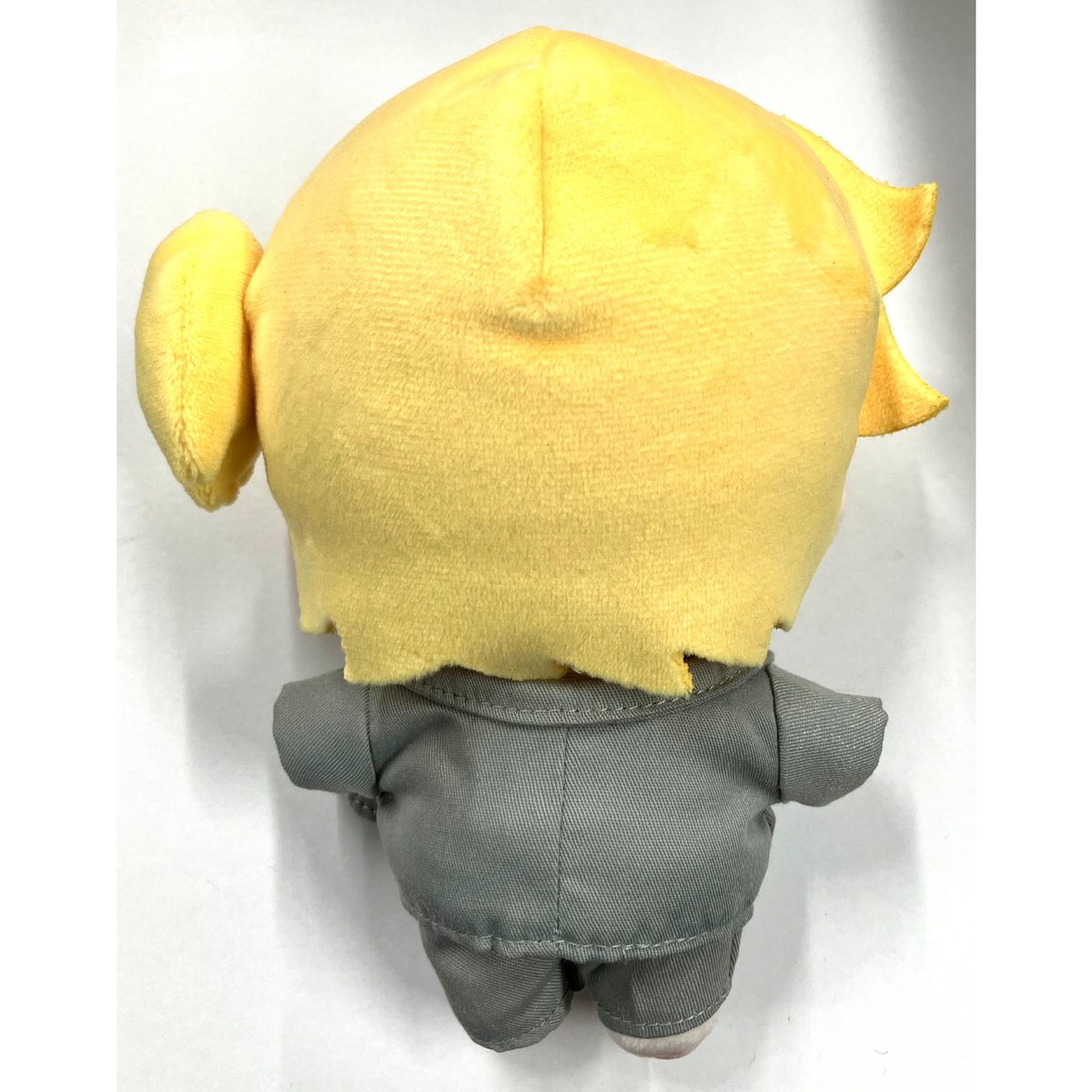 憐れなβは恋を知らない ぬいぐるみ 屋敷シマ『憐れなβは恋を知らない』 ぬいぐるみ (単品) 伊勢崎