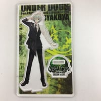 ギヴン展★入場特典　書き下ろしミニ色紙　4種　コンプリート★ キヅナツキ 『ギヴン』 ギヴン展 -given exhibition- 特典 ミニ