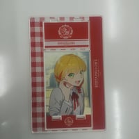 プロジェクトセカイ 小豆沢こはね アニメイトカフェ