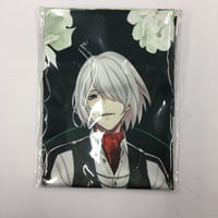 刀剣乱舞 姫鶴一文字 スクエア缶バッジコレクション 跪坐 | K-BOOKS