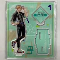 ハイキュー!! 北 信介 ドリンク特典コースター | K-BOOKS 池袋 2次元