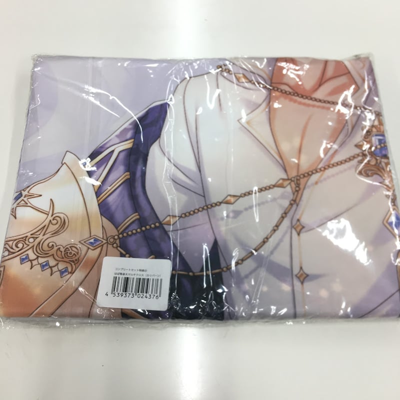 Γ 【未使用】夢王国と眠れる100人の王子様　カリバーン　マルチクロス 夢王国と眠れる100人の王子様 カリバーン マルチクロス | K-BOOKS 池袋