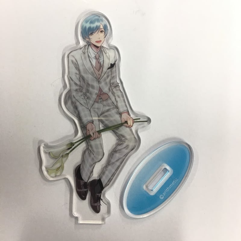 スラー 有月憬 アートコースター サカモトデイズ SAKAMOTO DAYS スラー 有月憬 アートコースター サカモトデイズ SAKAMOTO DAYS スラー