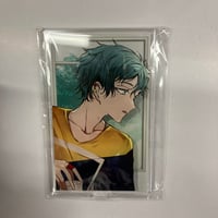 ディグロ 缶バッジ 直筆 茜 DIG-ROCK 日暮茜 缶バッジ Type-05 | K-BOOKS 池袋 2次元グッズ通販