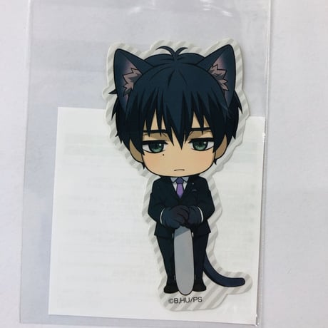 ◎非売品☆エスケーエイト☆シャドウ☆フルカラー☆タオル☆パープル☆⑦☆残1 検索結果]-amiami.jp-あみあみオンライン本店-