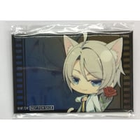 ○ときめきメモリアル Girl's Side 桜井琥一 額装イラスト | K