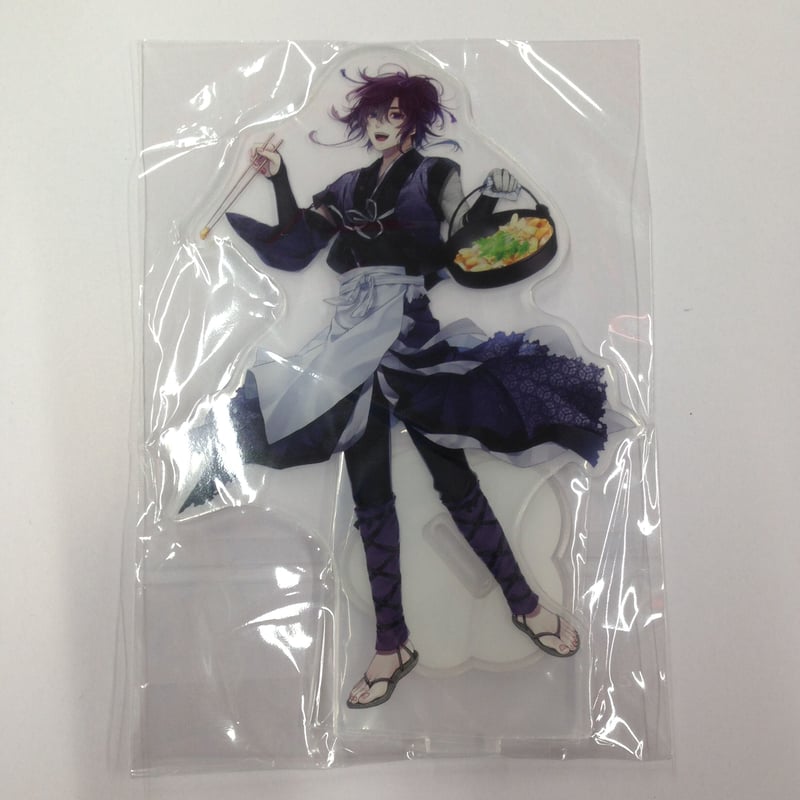 剣が君 九十九丸 アクリルスタンド | K-BOOKS 池袋 2次元グッズ通販 