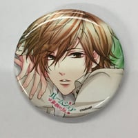 プリキュア5 キュアアクア 缶バッジ | K-BOOKS 池袋 2次元