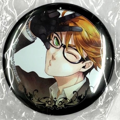 STORES 黒執事の検索結果