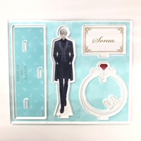 スタンドマイヒーローズ 九条壮馬 アクリルスタンド