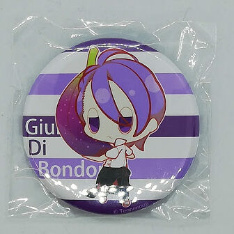 ラッキードッグ1 缶バッジ ジュリオ 【BLグッズ】 | K-BOOKS 池袋 2