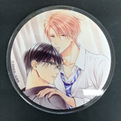 STORES BL アクリルコースターの検索結果