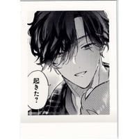 カリスマ 本橋依央利 カリスマジャンボリーカフェ チェキ風