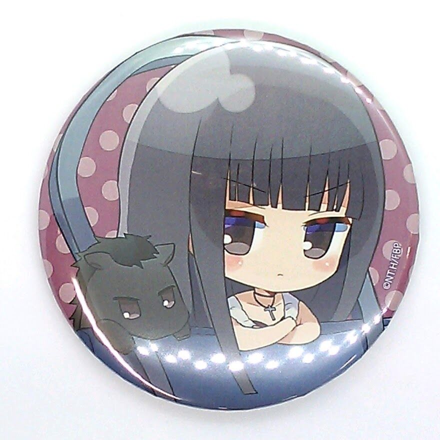 フルバ フルーツバスケット 缶バッジ アクキー アクスタ 草摩紅野 草摩依鈴 TVアニメ『フルーツバスケット』のトレーディングエンディング場面写