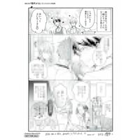 美しい彼 クリアファイル 凪良ゆう・葛西リカコ 『美しい彼』 A4クリアファイル【BLグッズ