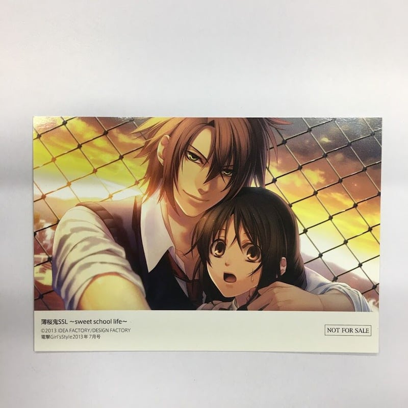 薄桜鬼 真改　雪村千鶴 ブレスレット　未開封 薄桜鬼 真改 天雲ノ抄 等身アクリルスタンド 雪村千鶴