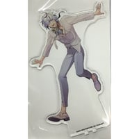 『 NU:カーニバル 』  BIG アクリルスタンド  2nd anniversary ver.　ブレイド【BLグッズ】