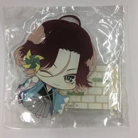 ときめきメモリアルGirl's Side 天童壬 アクリルジオラマ | K
