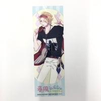 鬼畜眼鏡』 クリアイラストボード 佐伯克哉 御堂孝典【BLグッズ】 | K