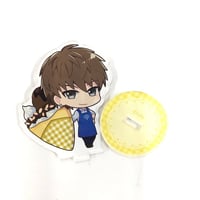 CLOCK ZERO 西園寺寅之助 アクリルスタンド | K-BOOKS 池袋 2次元