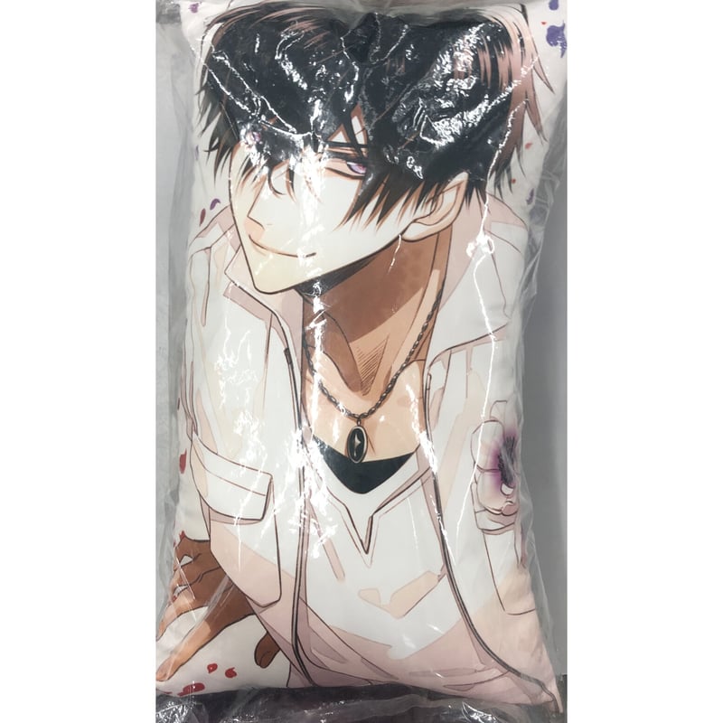 カラマリ　クッション collar×malice カラマリクッション collar×malice