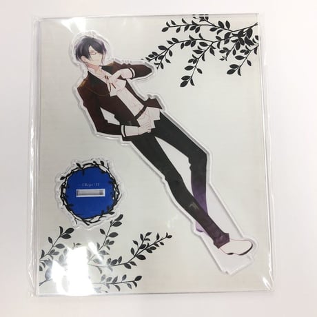 STORES DIABOLIK LOVERS アクリルスタンドの検索結果