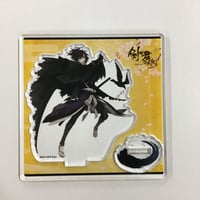 ピオフィオーレの晩鐘 ギルバート 缶バッジ | K-BOOKS 池袋 2次元