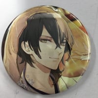 PSYCHO-PASS サイコパス 狡噛慎也 常守朱 コースター | K-BOOKS 池袋
