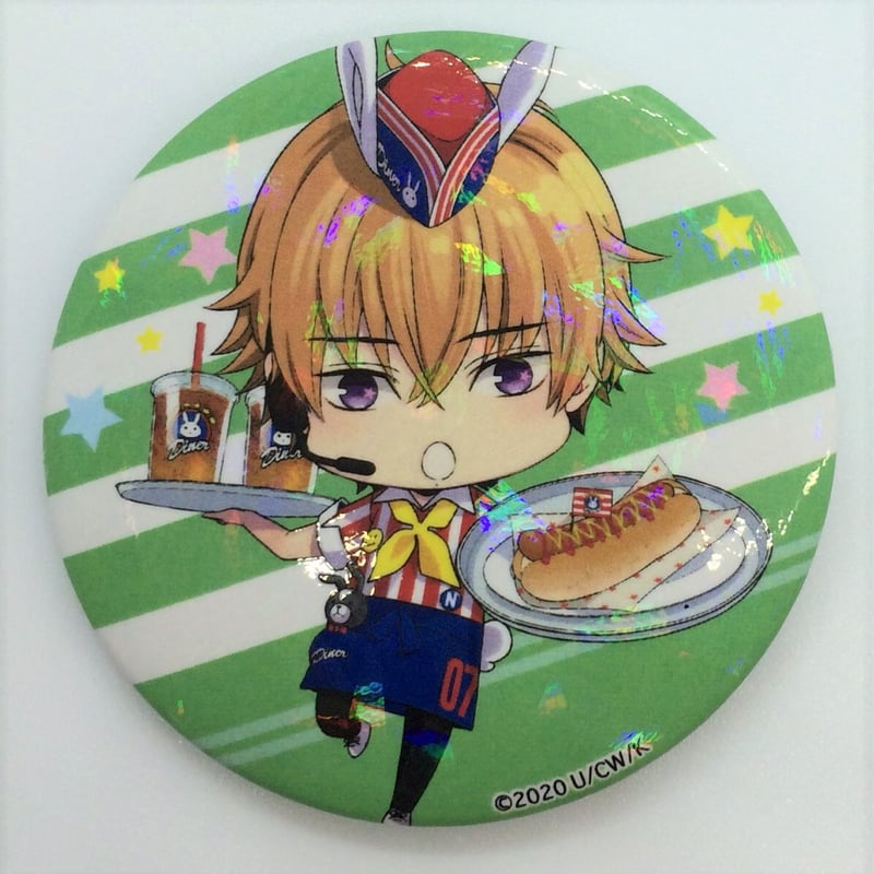 スイパラ BROTHERS CONFLICT ブラコン 朝日奈棗 BROTHERS CONFLICT ブラコン 棗 スイパラ 朝日奈棗 4点 1月1日は