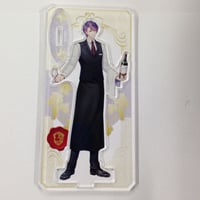 ディアヴォ ディア ヴォーカリスト モモチ アクリルスタンド ディア(ハート)ヴォーカリスト Xtreme アクリルフィギュア