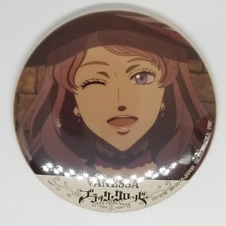 ブラッククローバー | STORES