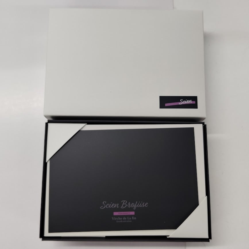 終遠のヴィルシュ シアン 香水セット TASTY | K-BOOKS 池袋 2次元