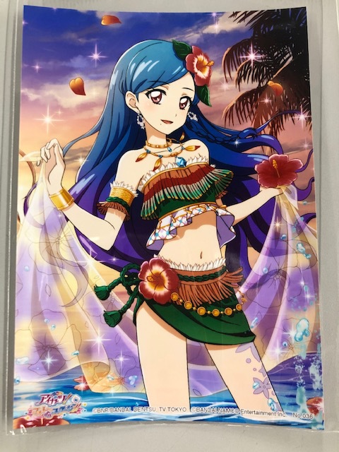 アイカツ！　フォトカツ！　『LASTSHOT of Photo-KATSU！』 フォトカツをいつまでもあなたのもとに！「アイカツ！フォトon