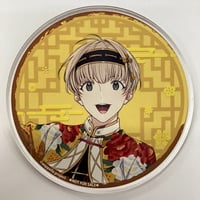 ワールドトリガー 犬飼 澄晴 缶バッジコレクション‐ROUND8‐ ① | K