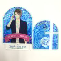 ときめきメモリアル Girl's Side 本多行 缶バッジ | K-BOOKS 池袋 2